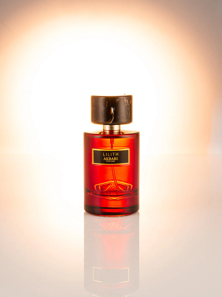 AKBARI LILITH EXTRAIT DE PARFUM 80 ML