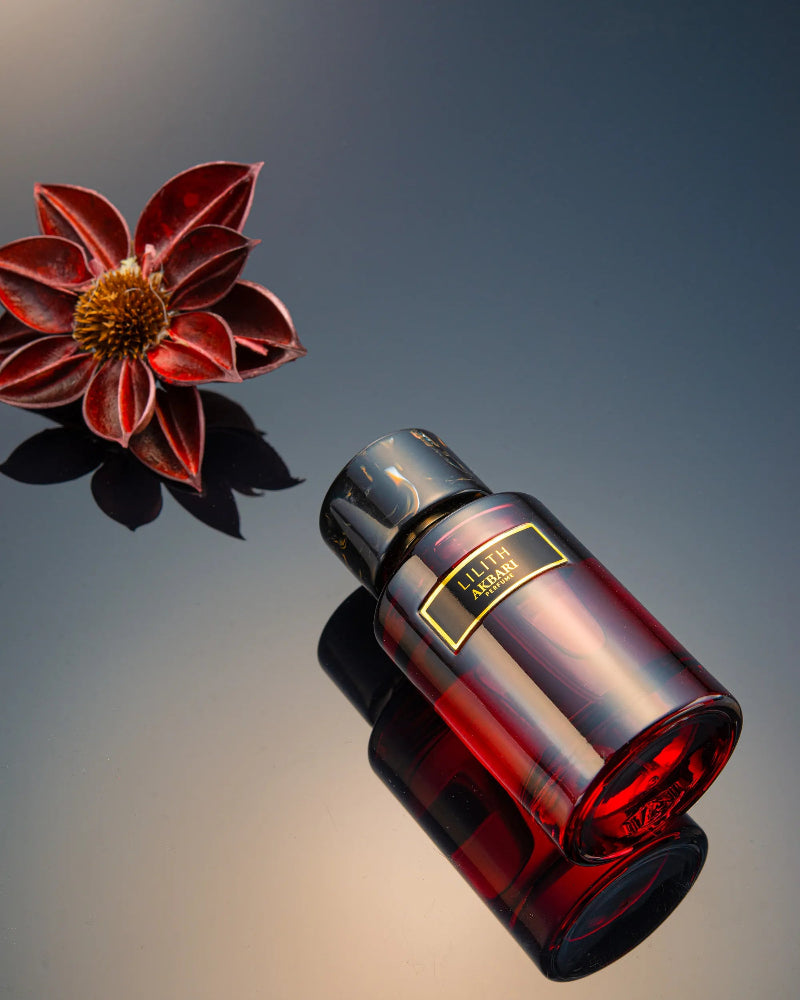 AKBARI LILITH EXTRAIT DE PARFUM 80 ML