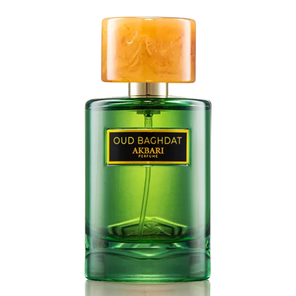 AKBARI OUD BAGHDAD EXTRAIT DE PARFUM 80 ML