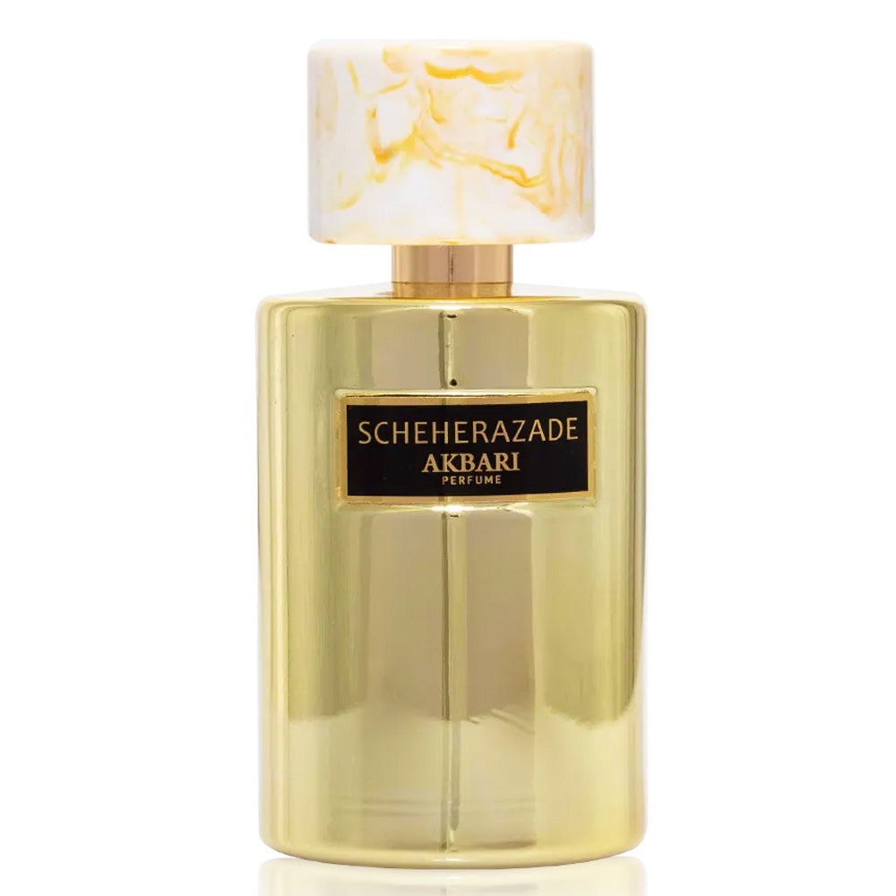 AKBARI SCHEHERAZADE EXTRAIT DE PARFUM 80 ML