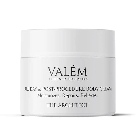 ALL DAY & POST-PROCEDURE BODY CREAM