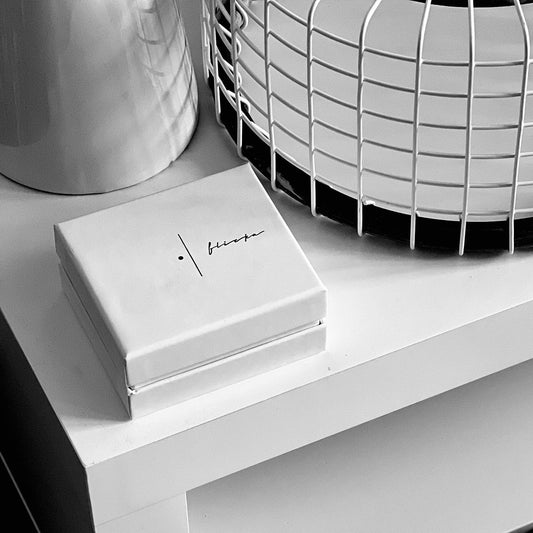 КУТИЯ ЗА ПОДАРЪК FLICKA BABY BOX