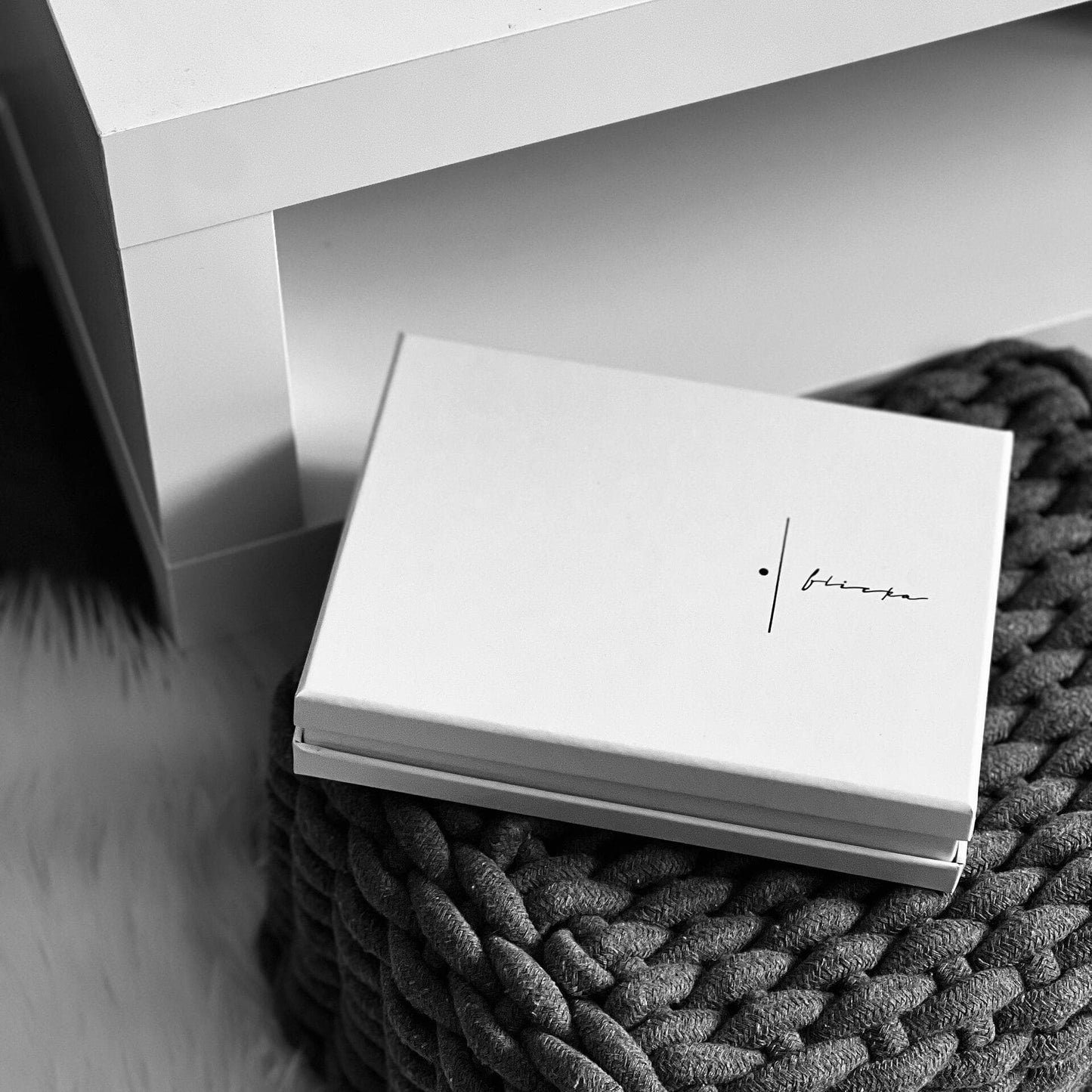 КУТИЯ ЗА ПОДАРЪК FLICKA MAMA BOX