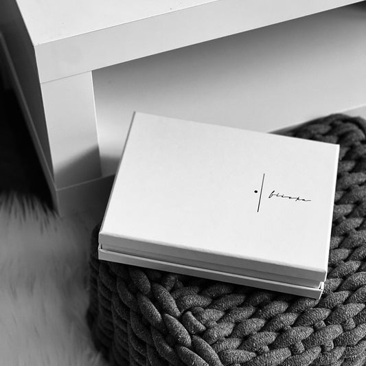КУТИЯ ЗА ПОДАРЪК FLICKA MAMA BOX