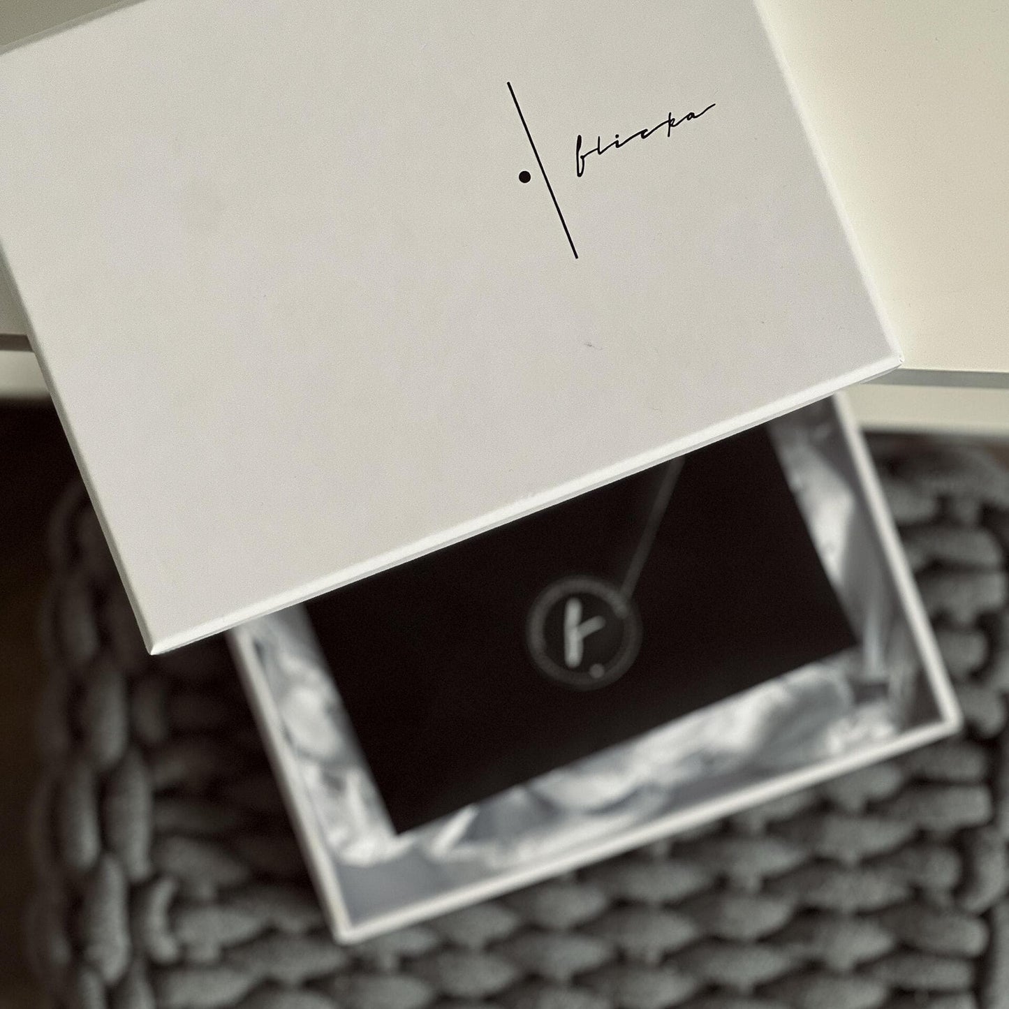 КУТИЯ ЗА ПОДАРЪК FLICKA MAMA BOX