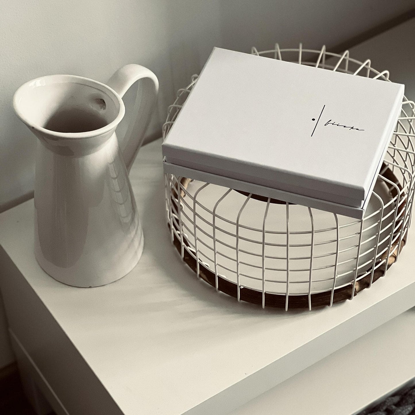 КУТИЯ ЗА ПОДАРЪК FLICKA MAMA BOX