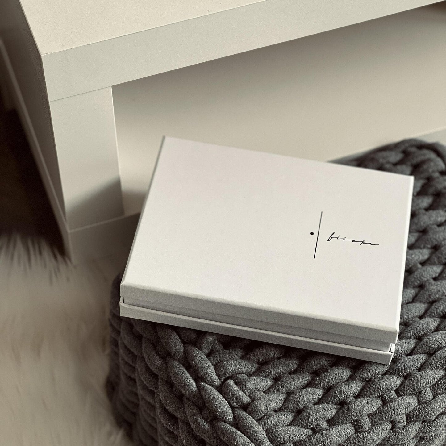 КУТИЯ ЗА ПОДАРЪК FLICKA MAMA BOX