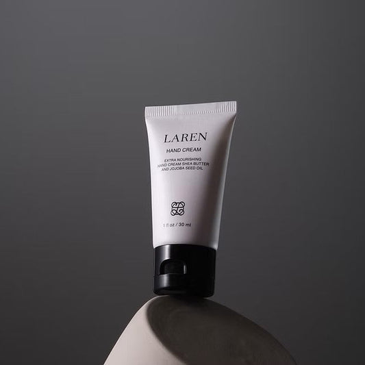 УЛТРА ХИДРАТИРАЩ КРЕМ ЗА РЪЦЕ LAREN 30 МЛ
