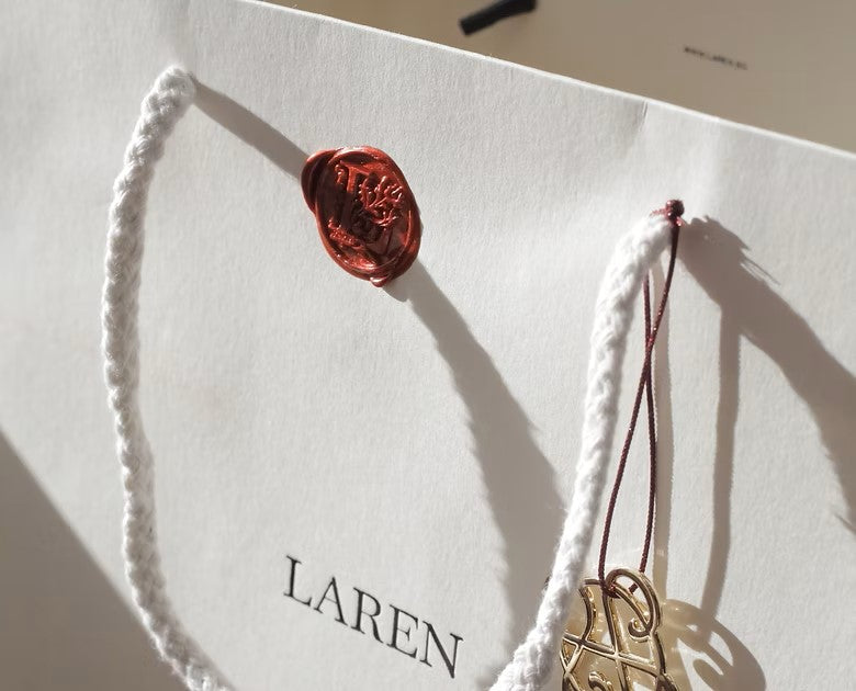 ПОДАРЪЧНА КУТИЯ LAREN CHERRY & WILD FIG