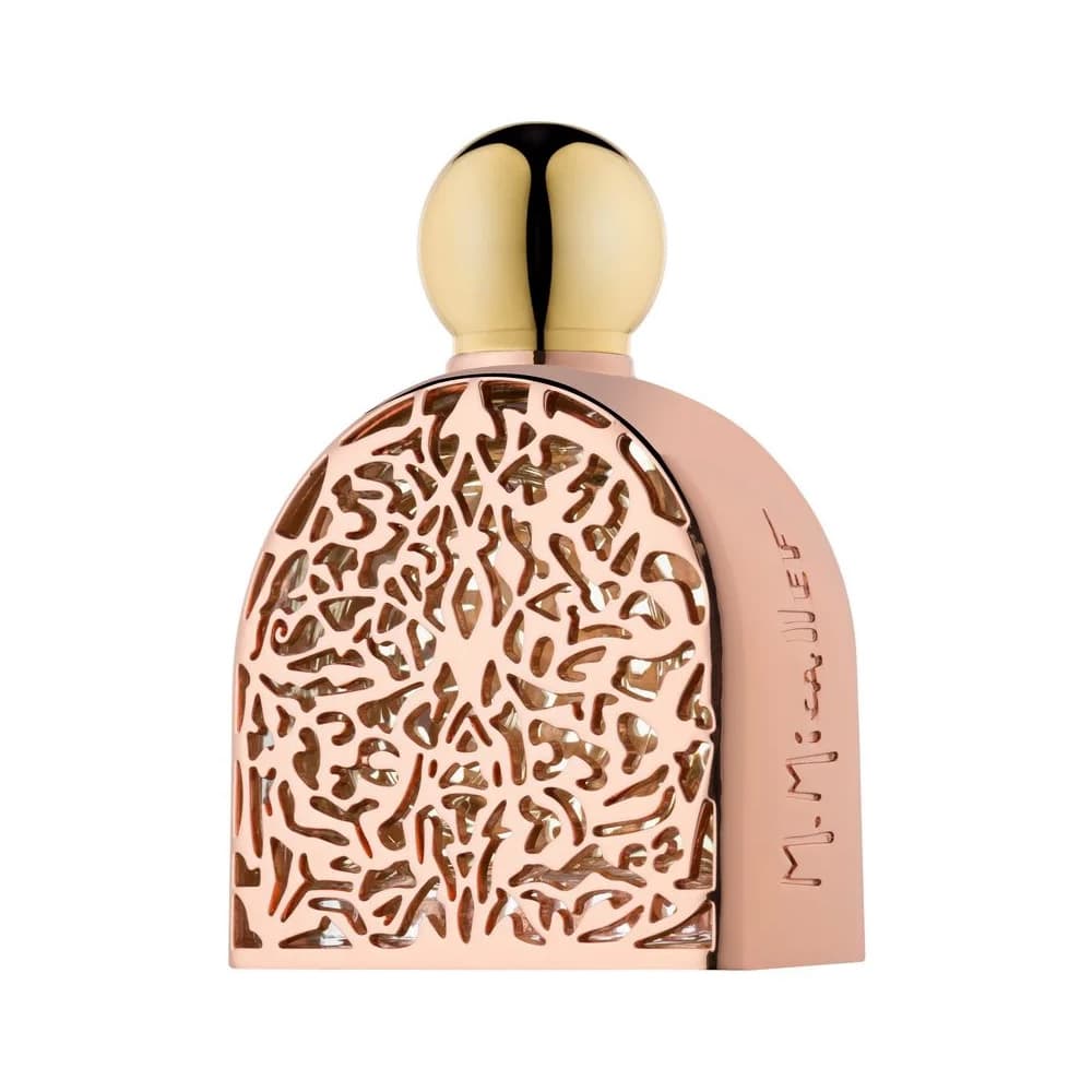 Нишов унисекс парфюм M. MICALLEF SECRETS OF LOVE GLAMOUR