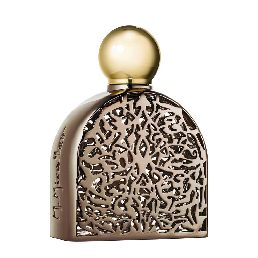 Нишов унисекс парфюм M. MICALLEF SECRETS OF LOVE GOURMET