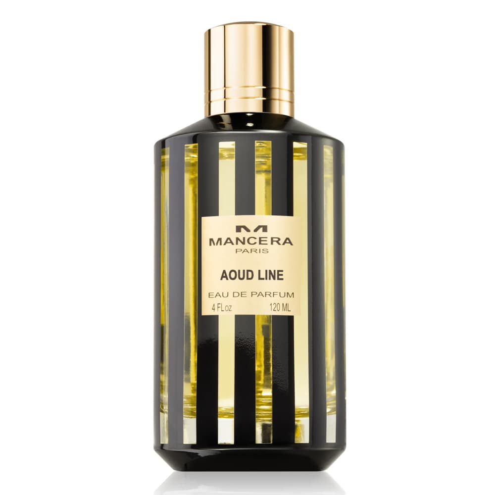 Нишов унисекс парфюм MANCERA AOUD LINE