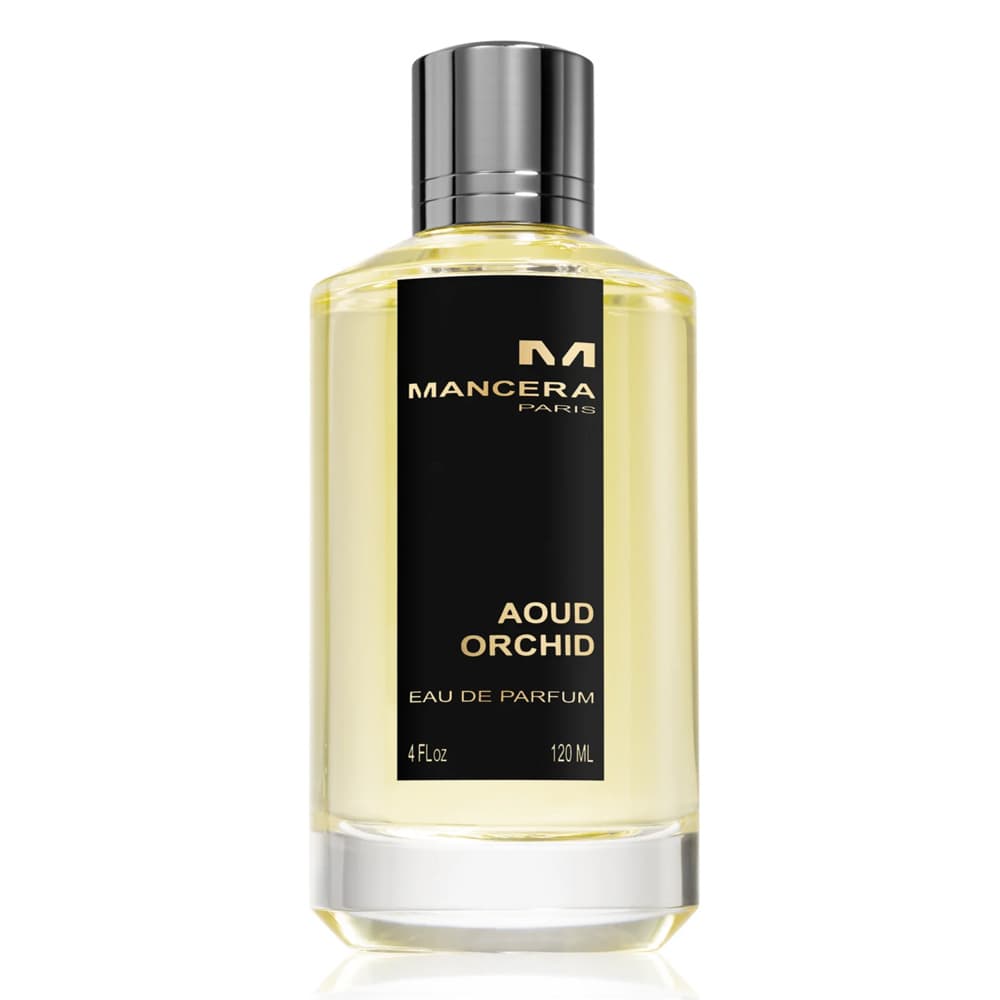 Нишов унисекс парфюм MANCERA AOUD ORCHID