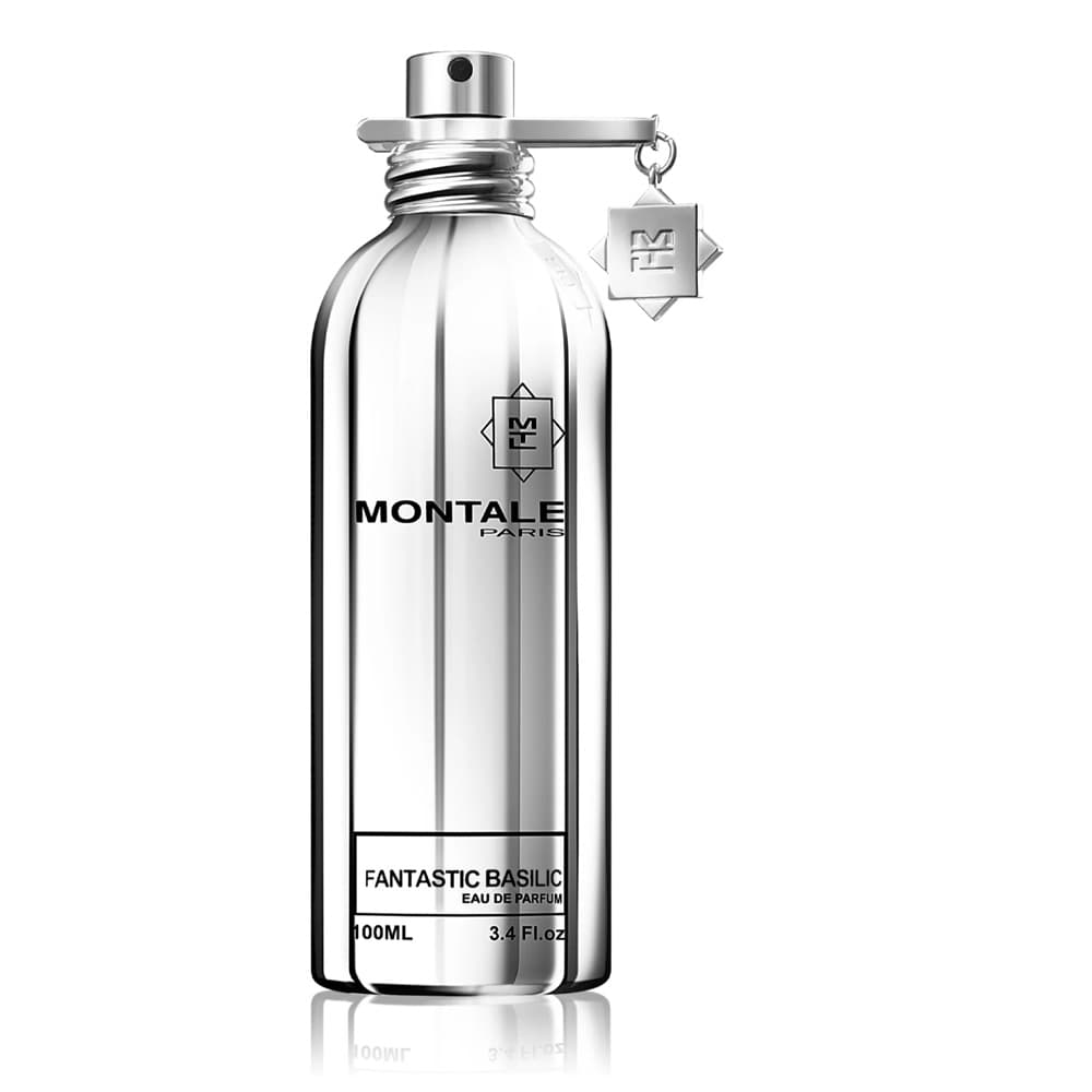 Нишов унисекс парфюм MONTALE FANTASTIC BASILIC