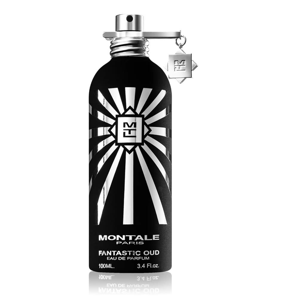 Нишов унисекс парфюм MONTALE FANTASTIC OUD