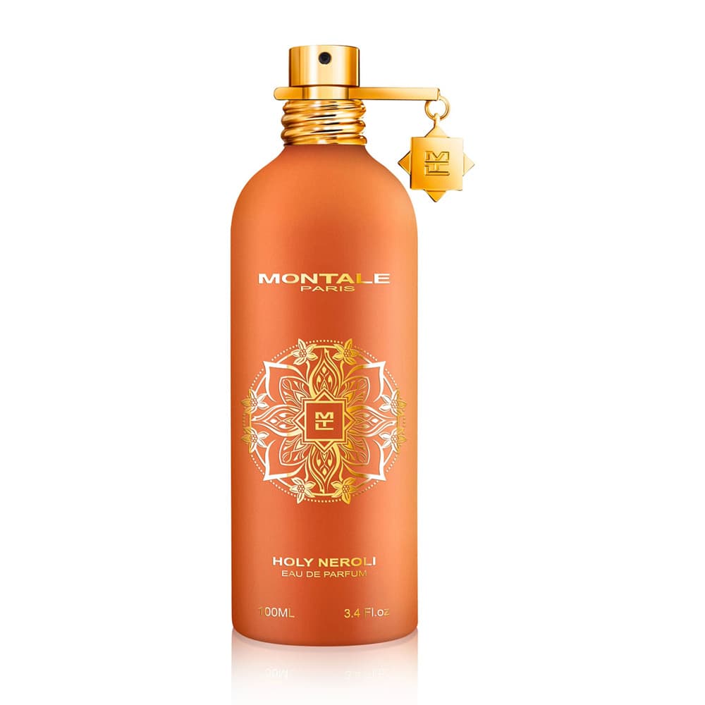 Нишов унисекс парфюм MONTALE HOLY-NEROLI