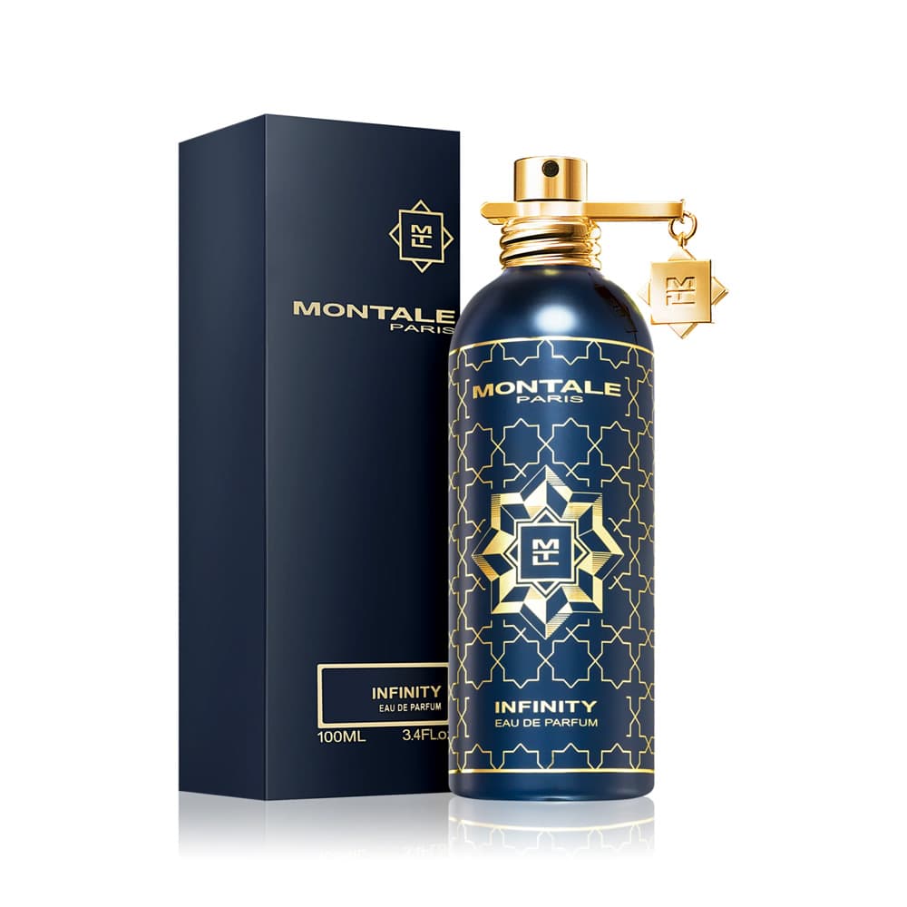 Нишов унисекс парфюм MONTALE INFINITY