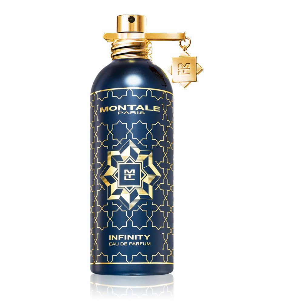 Нишов унисекс парфюм MONTALE INFINITY