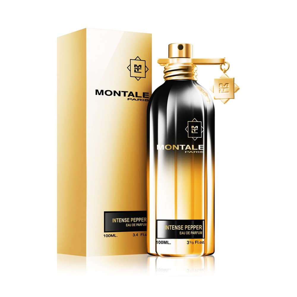 Нишов унисекс парфюм MONTALE INTENSE PEPPER