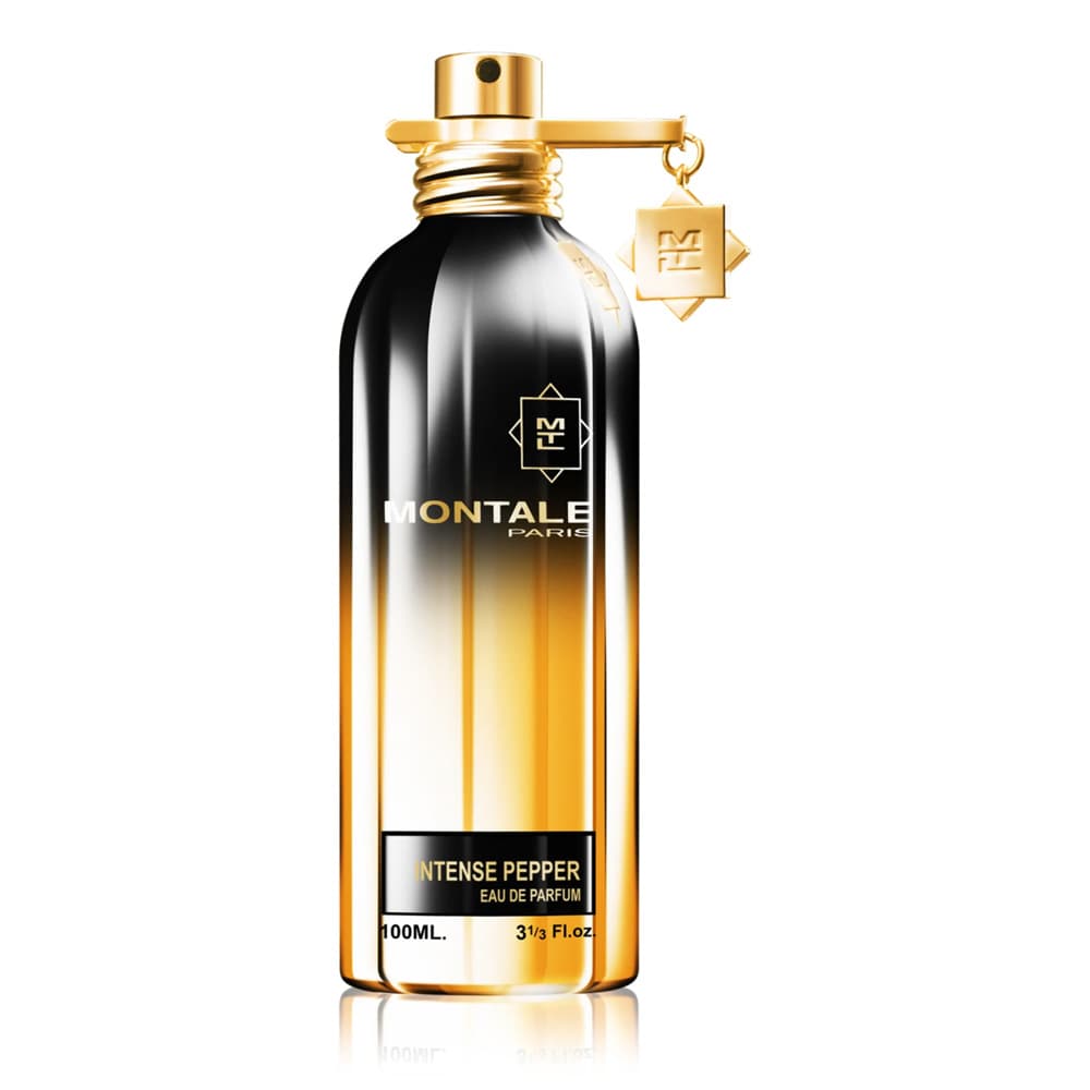 Нишов унисекс парфюм MONTALE INTENSE PEPPER