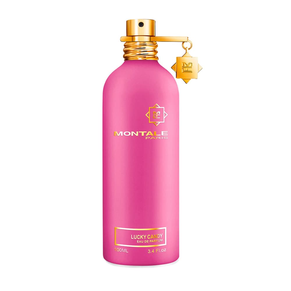 Нишов унисекс парфюм MONTALE LUCKY CANDY