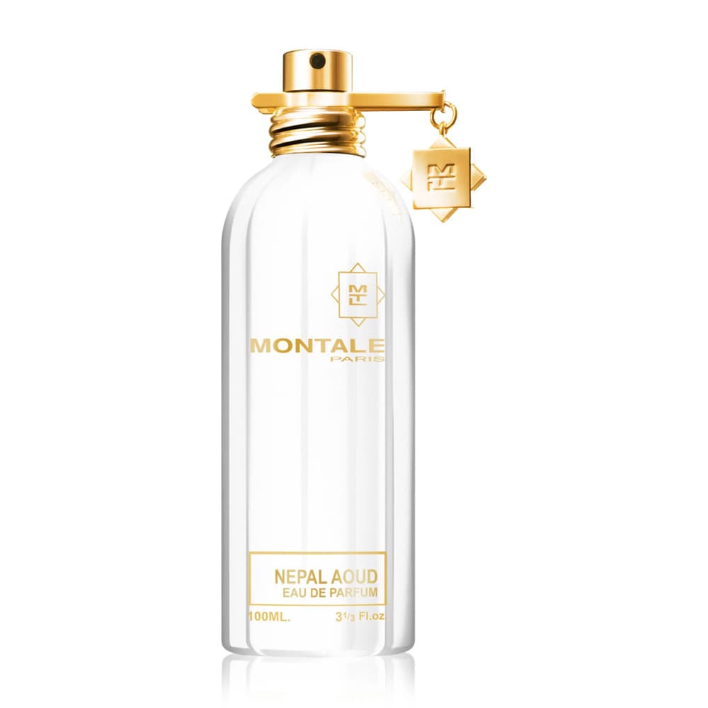 Нишов унисекс парфюм MONTALE NEPAL AOUD