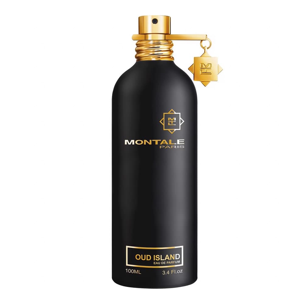 Нишов унисекс парфюм MONTALE OUD ISLAND