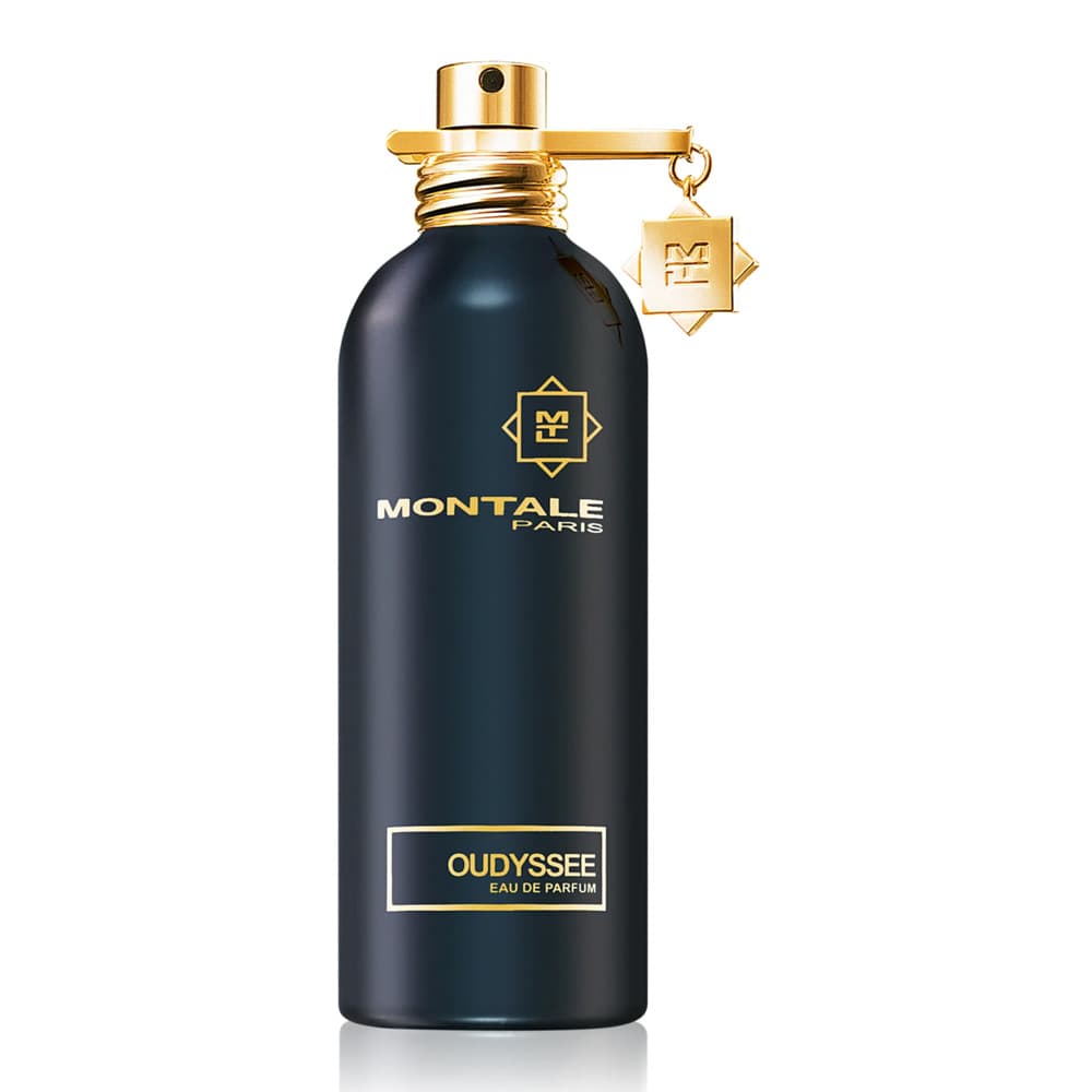 Нишов унисекс парфюм MONTALE OUDYSSEE