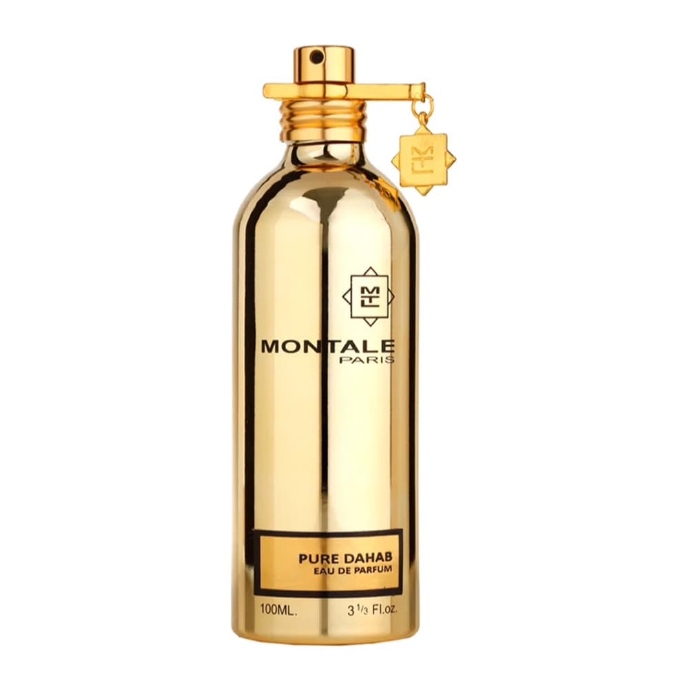Нишов унисекс парфюм MONTALE PURE DAHAB