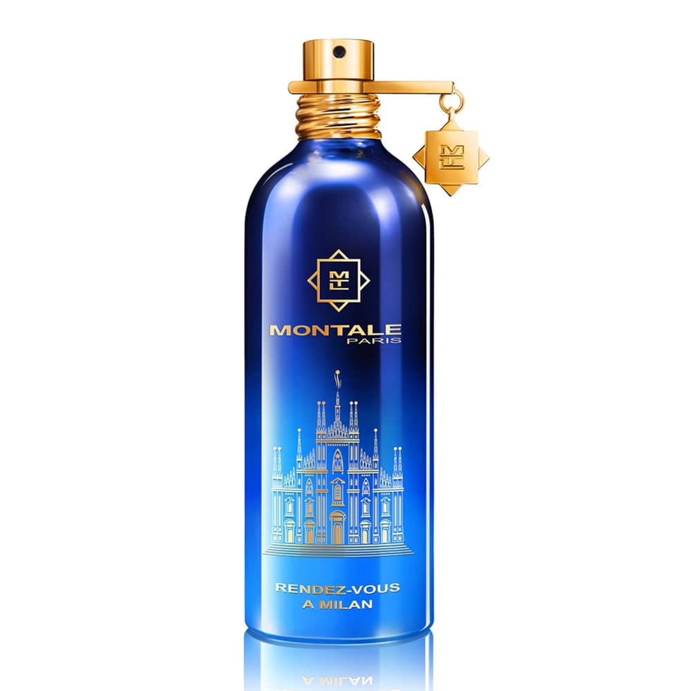 Нишов унисекс парфюм MONTALE RENDEZ-VOUS A MILAN