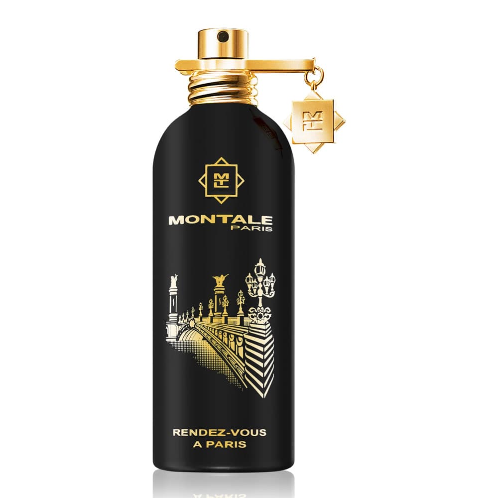 Нишов унисекс парфюм MONTALE RENDEZ-VOUS A PARIS