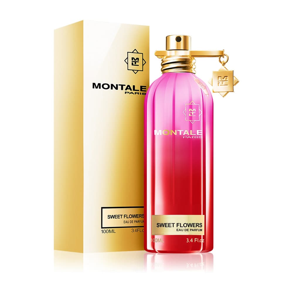 Нишов унисекс парфюм MONTALE SWEET FLOWERS