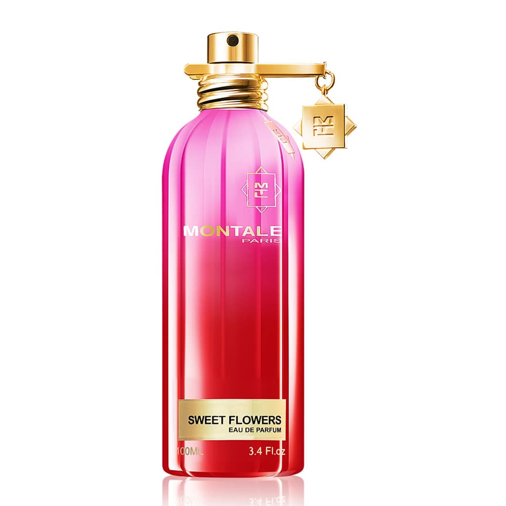 Нишов унисекс парфюм MONTALE SWEET FLOWERS