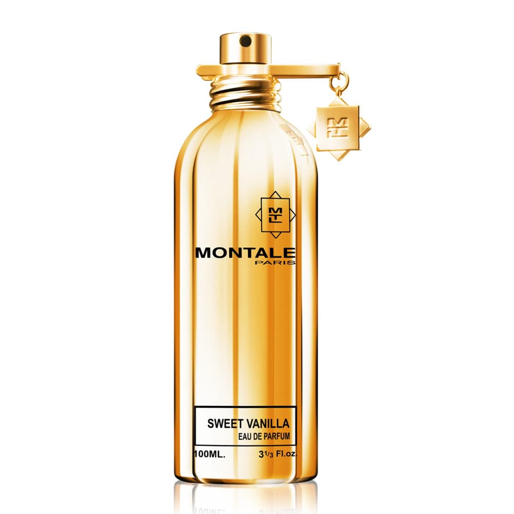 Нишов унисекс парфюм MONTALE SWEET VANILLA