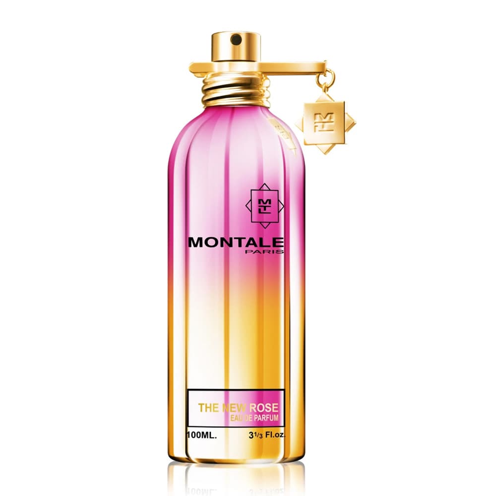 Нишов унисекс парфюм MONTALE THE NEW ROSE