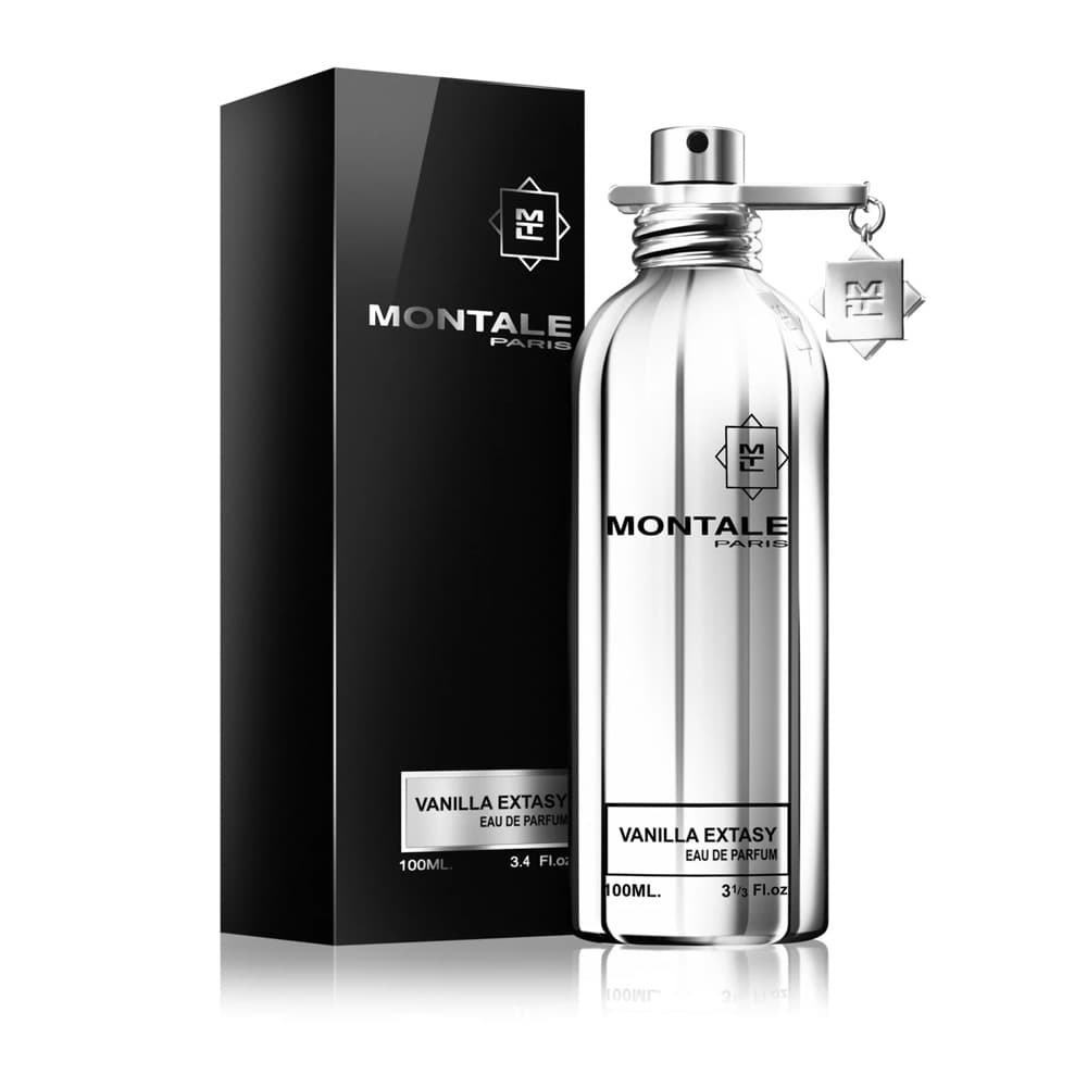 Нишов унисекс парфюм MONTALE VANILLA EXTASY