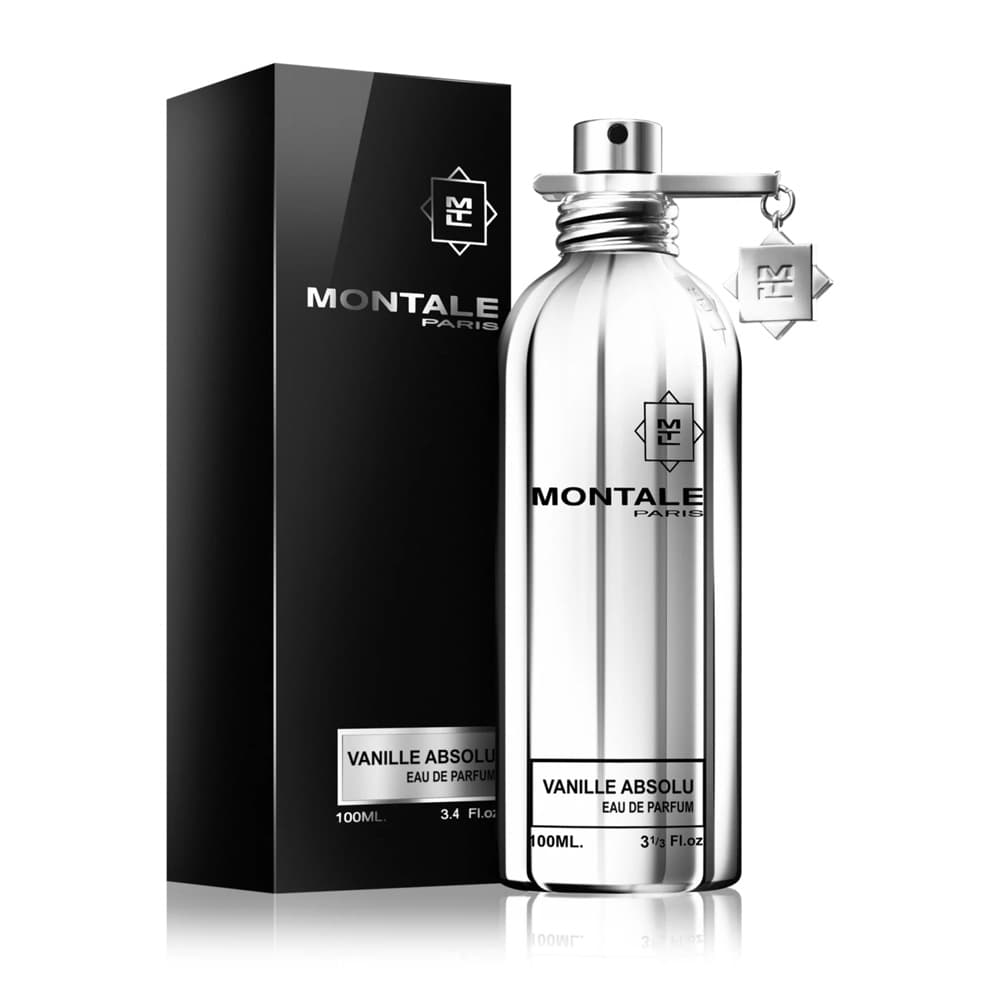 Нишов унисекс парфюм MONTALE VANILLE ABSOLU