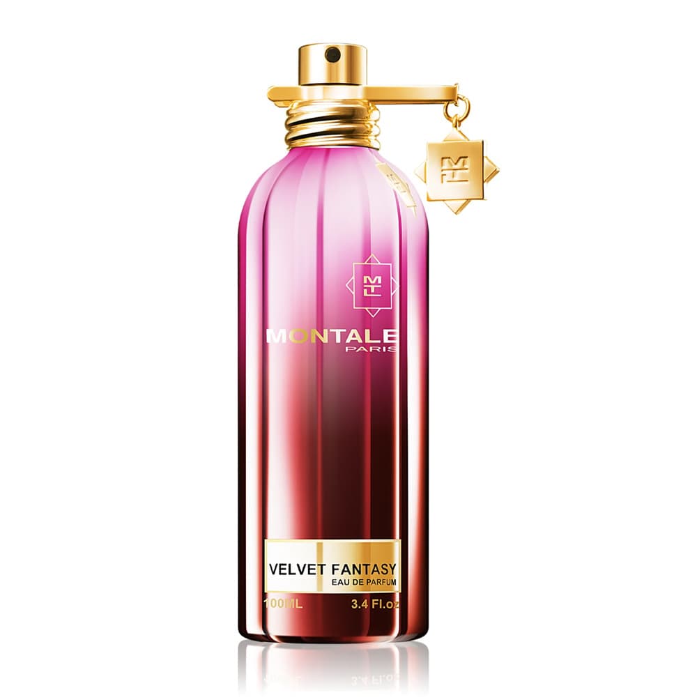 Нишов унисекс парфюм MONTALE VELVET FANTASY