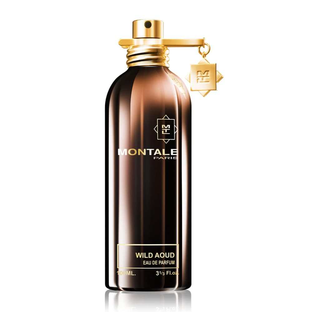 Нишов унисекс парфюм MONTALE WILD AOUD