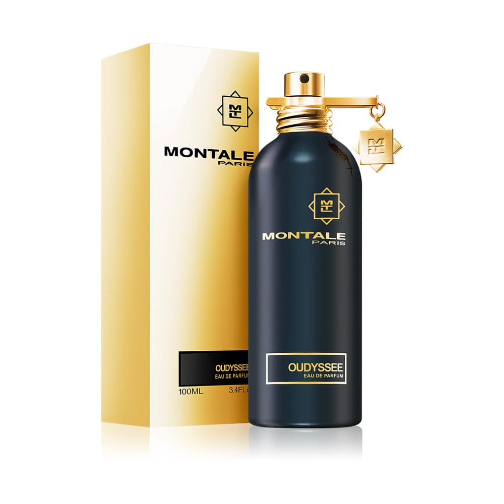 Нишов унисекс парфюм MONTALE OUDYSSEE