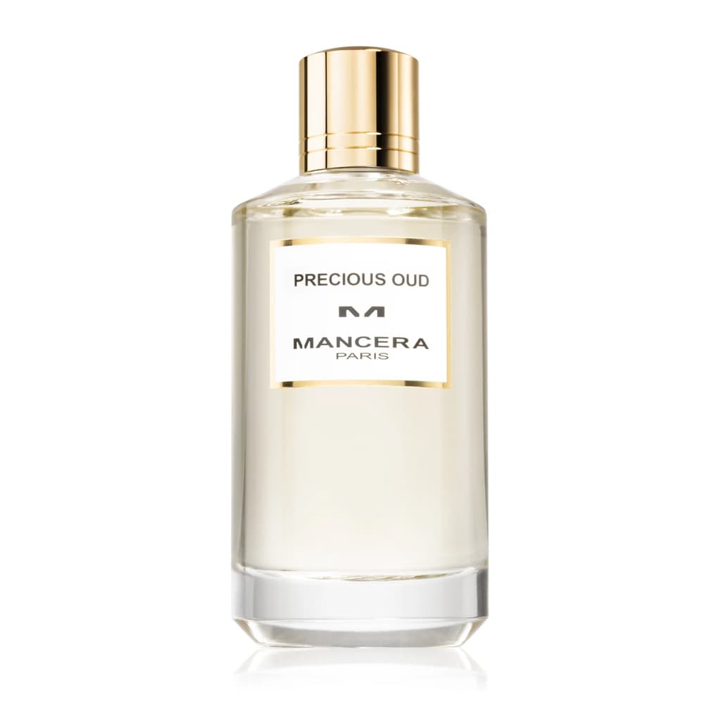 Нишов унисекс парфюм MANCERA PRECIOUS OUD