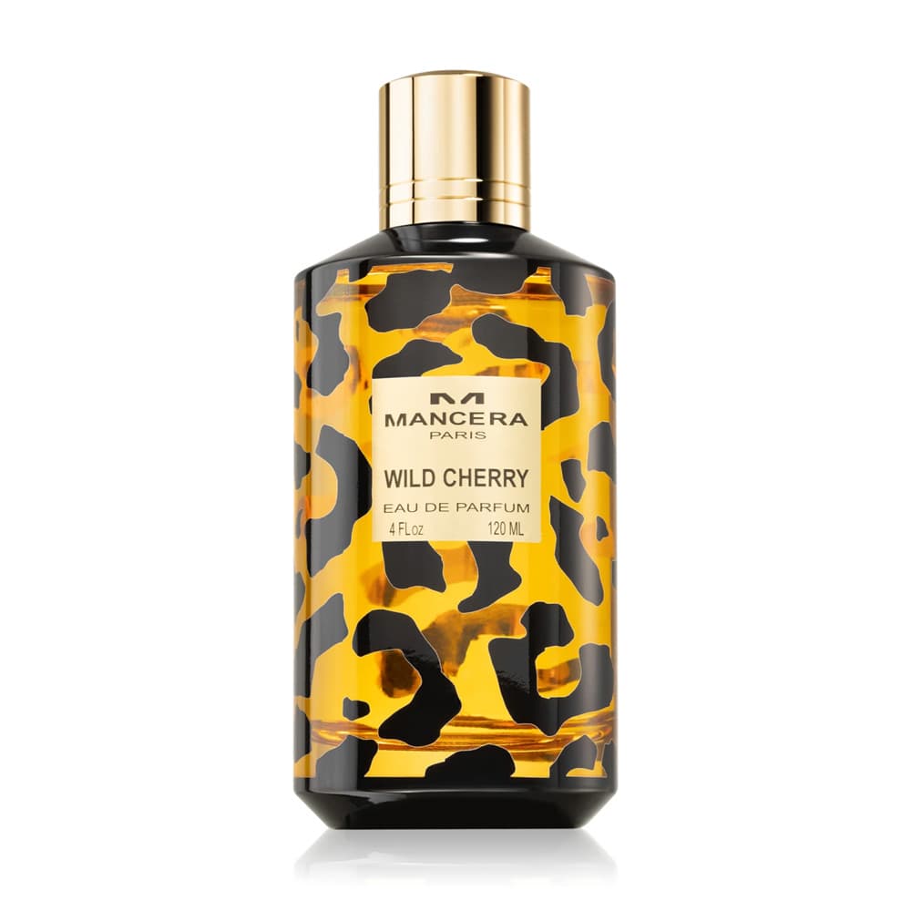 Нишов унисекс парфюм MANCERA WILD CHERRY