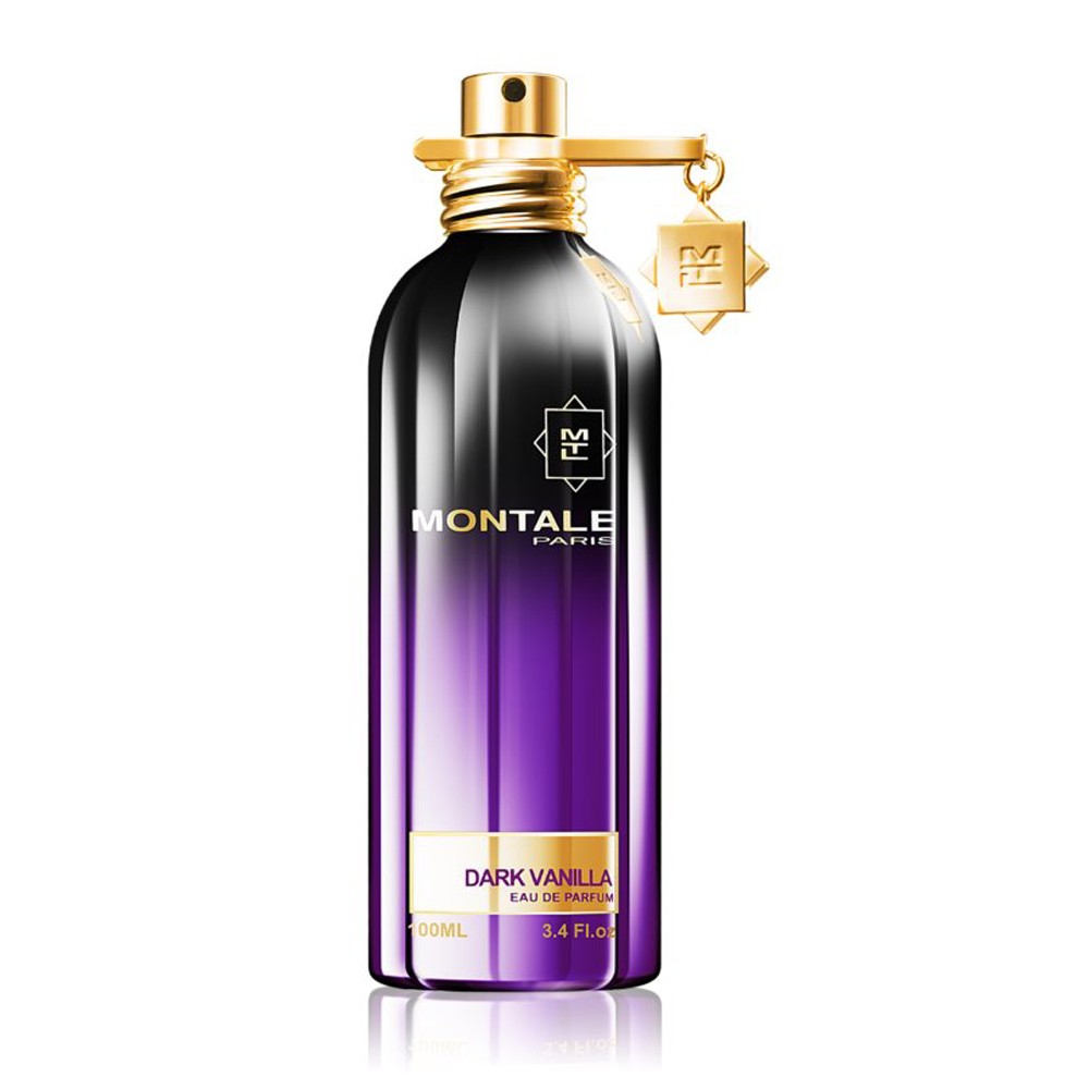 УНИСЕКС ПАРФЮМ MONTALE DARK VANILLA EDP