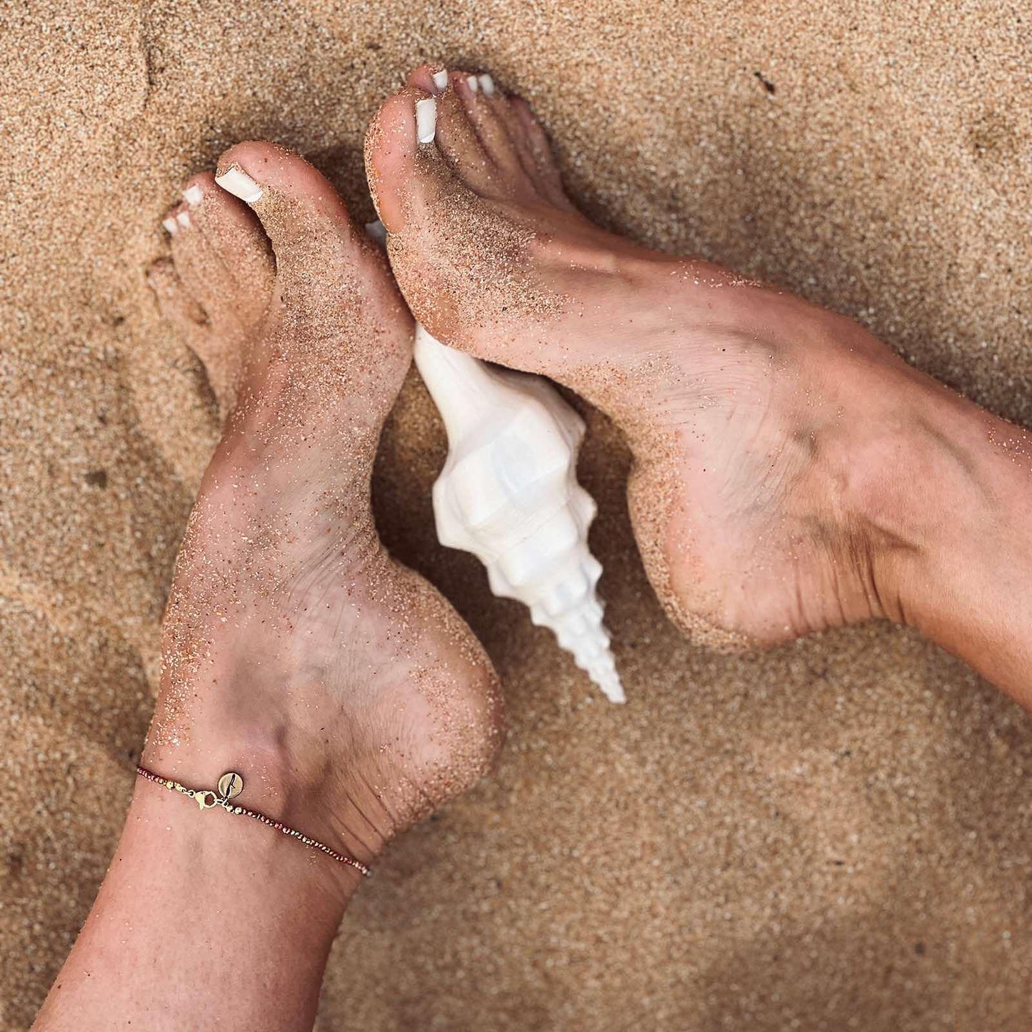 ГРИВНА ЗА ГЛЕЗЕН PREMIUM FLAVOURS