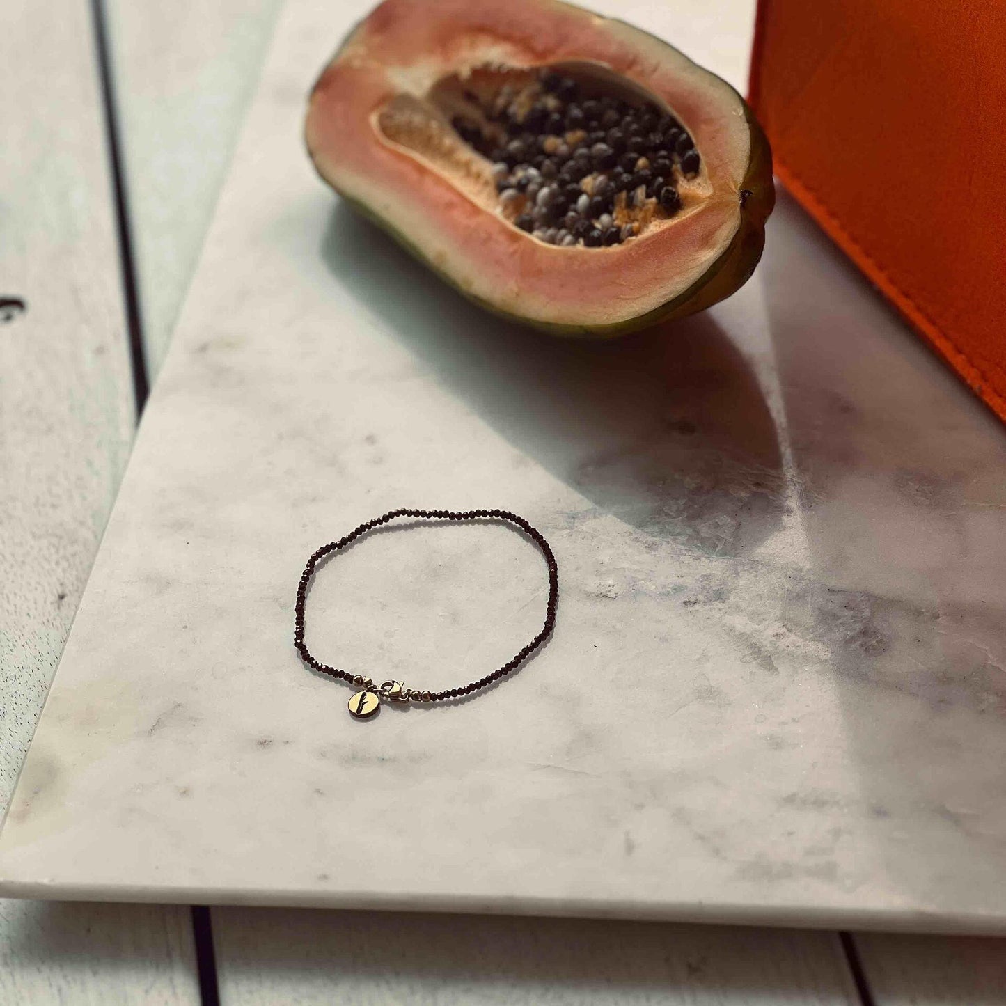 ГРИВНА ЗА ГЛЕЗЕН PREMIUM FLAVOURS