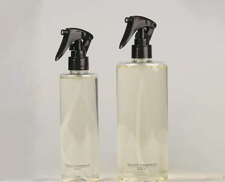 АРОМАТИЗИРАЩ СПРЕЙ ЗА ТЕКСТИЛ И ВЪЗДУХ LAREN SCENT COMPANY MILANO 500МЛ