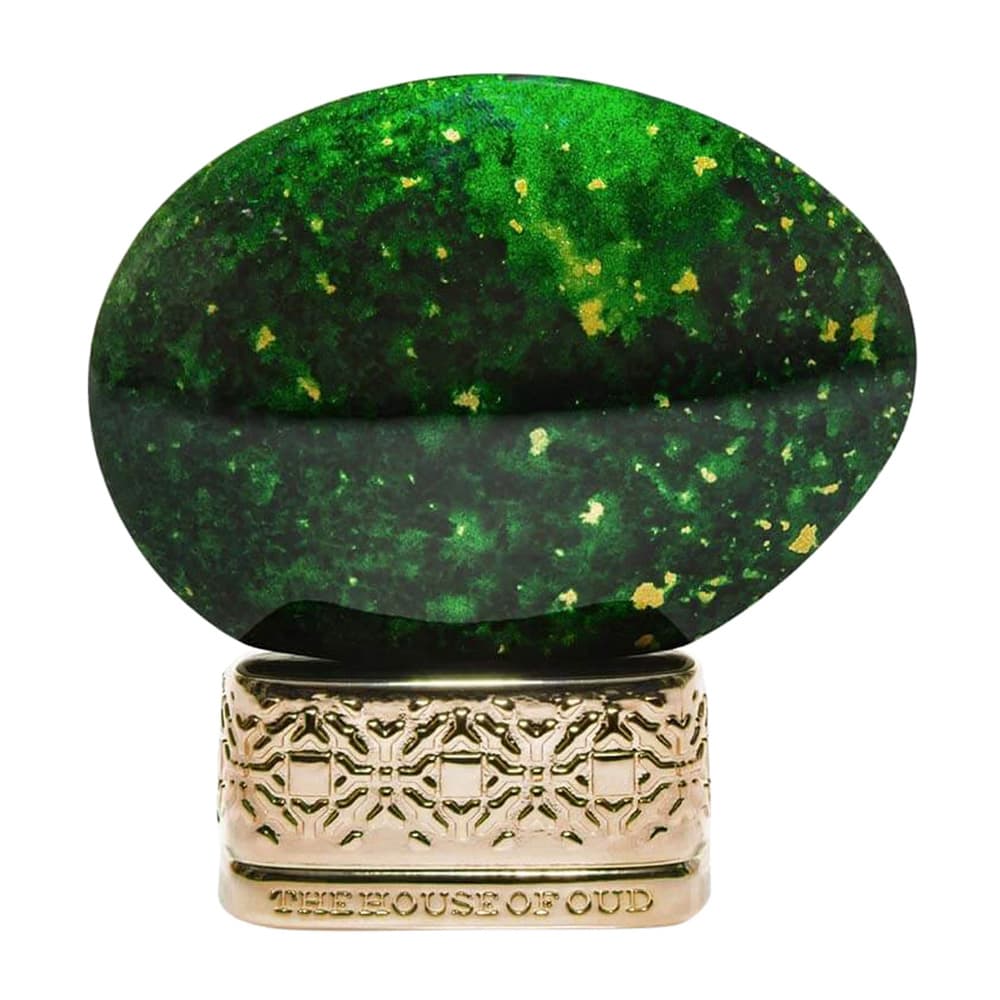THE HOUSE OF OUD EMERALD GREEN EDP 75 ML