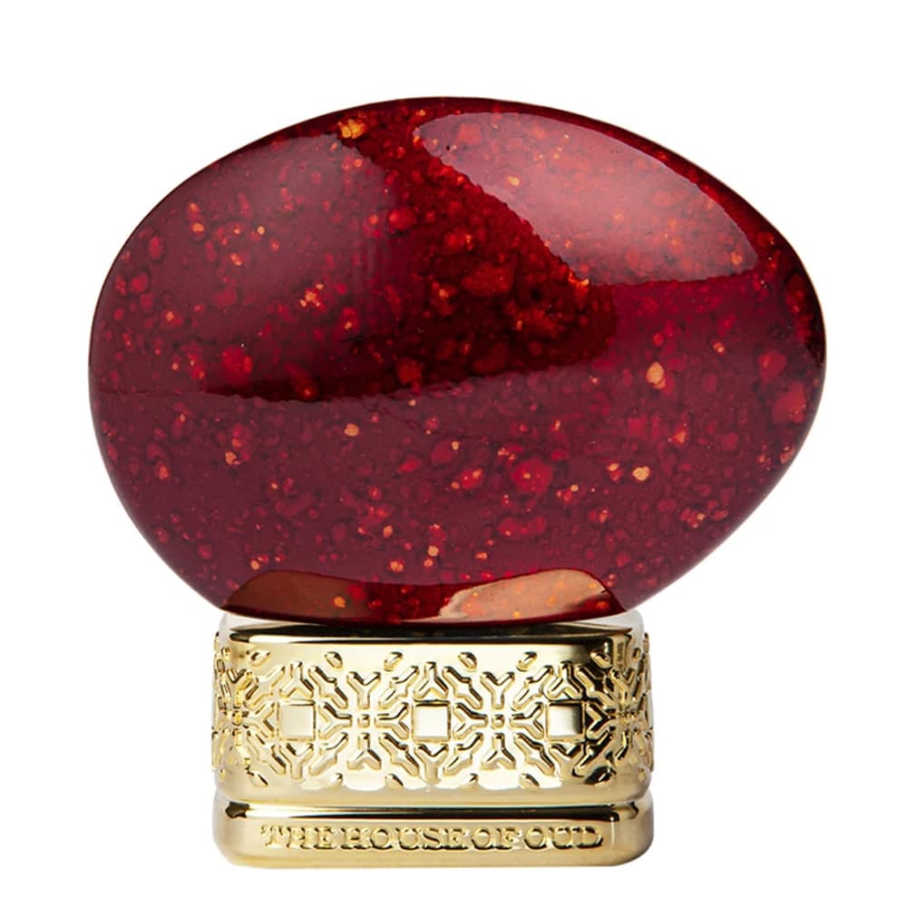 THE HOUSE OF OUD RUBY RED EDP 75 ML