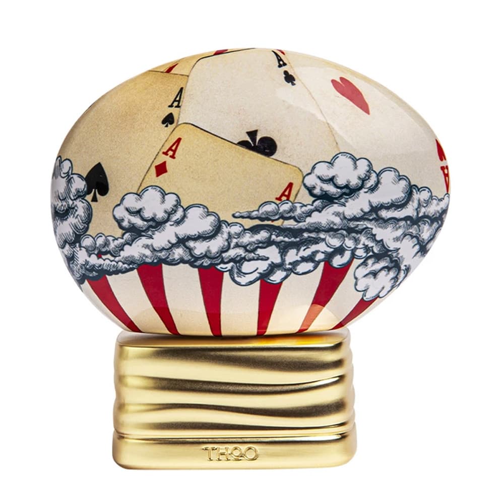 THE HOUSE OF OUD GAMBLING EDP 75 ML
