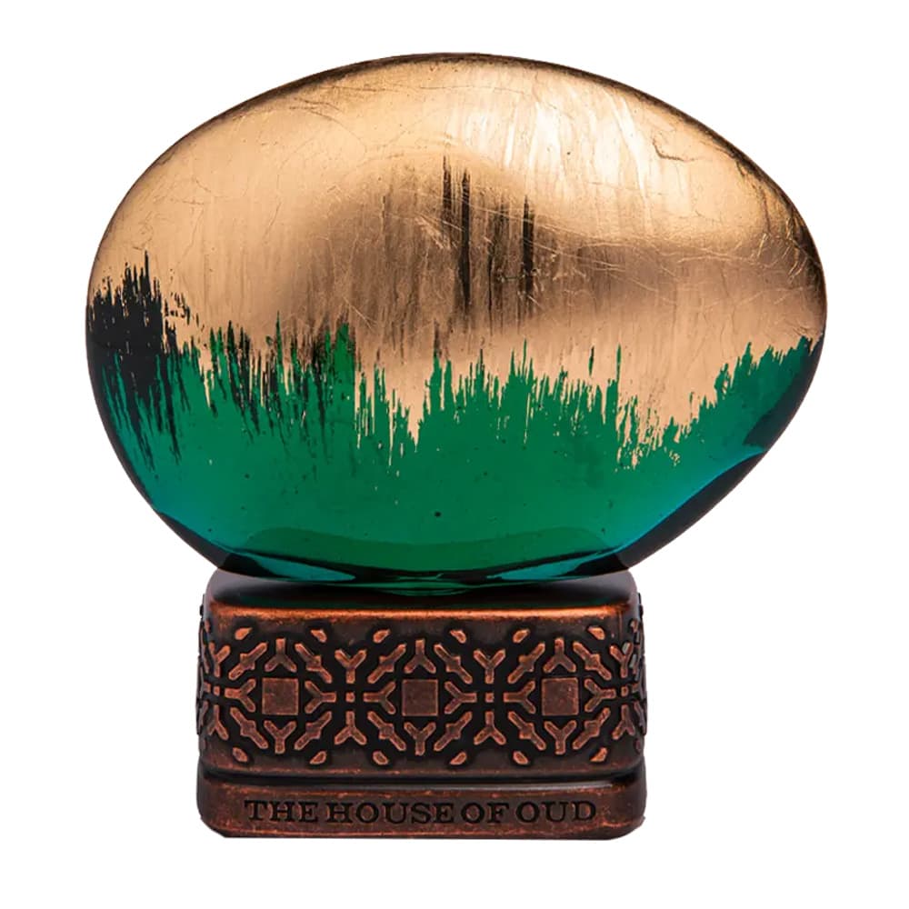 THE HOUSE OF OUD CROP 2022 EDP 75 ML